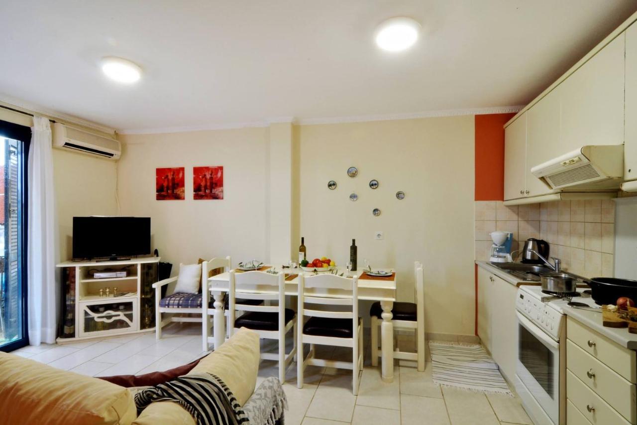 Boundos By The Beach Barbati Bagian luar foto
