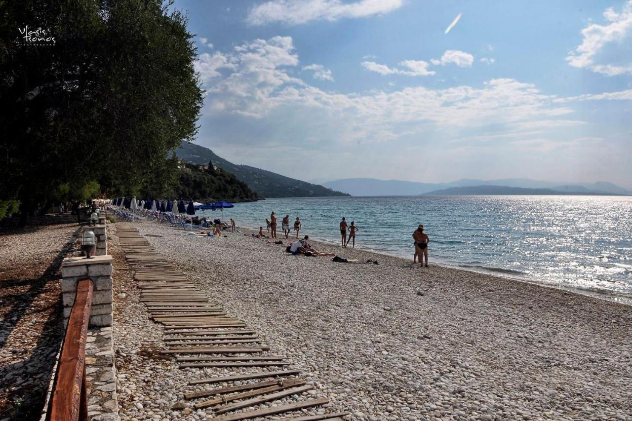 Boundos By The Beach Barbati Bagian luar foto