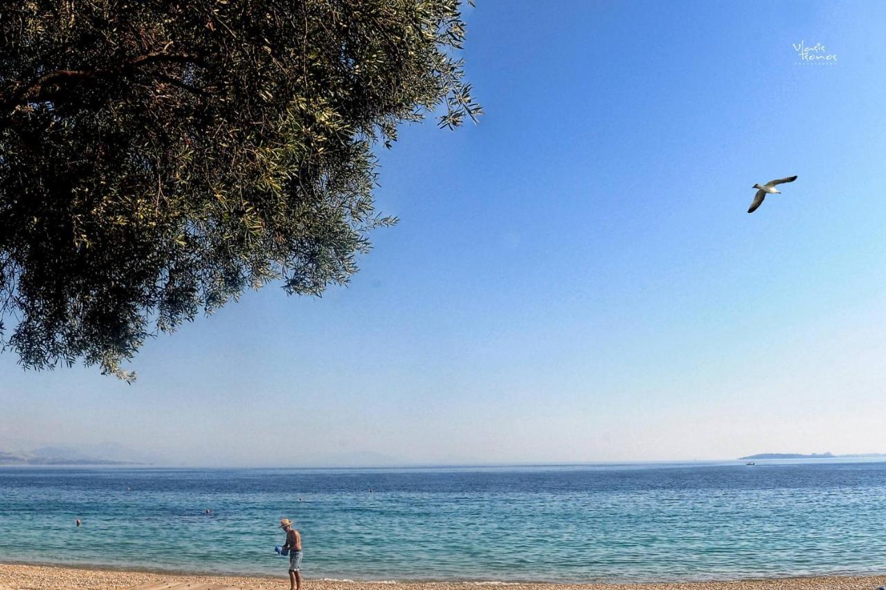 Boundos By The Beach Barbati Bagian luar foto