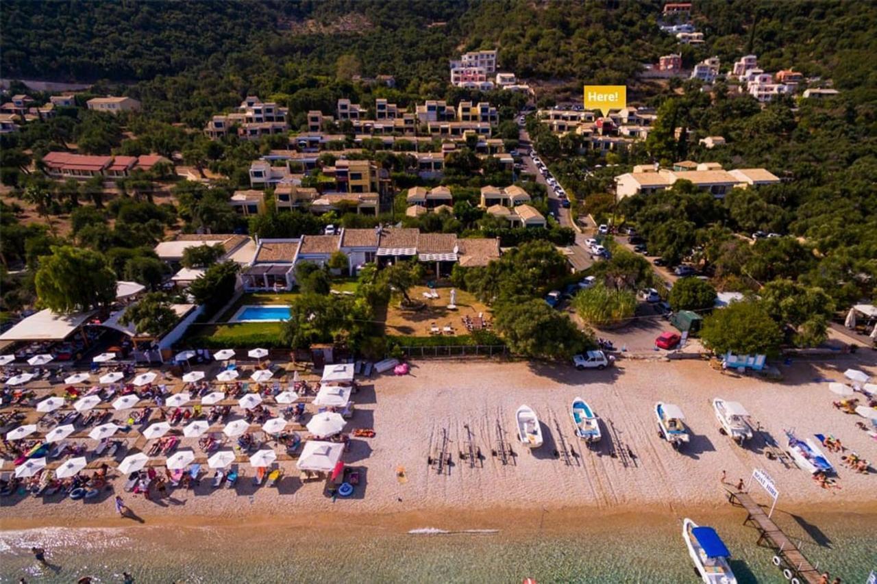 Boundos By The Beach Barbati Bagian luar foto